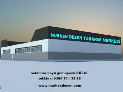 murken desen - 